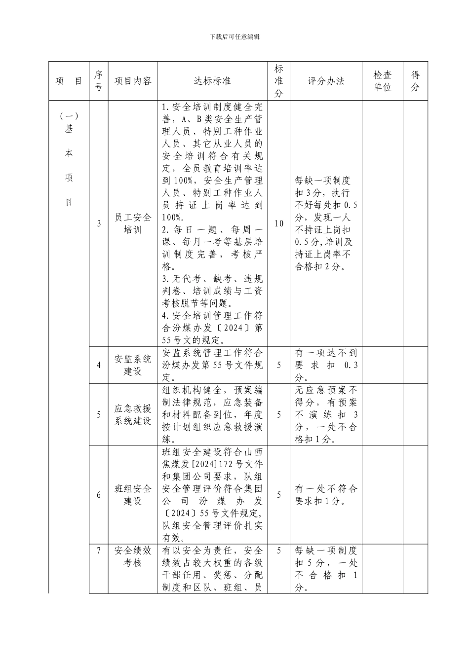 安全管理示范矿井(65--83)._第3页