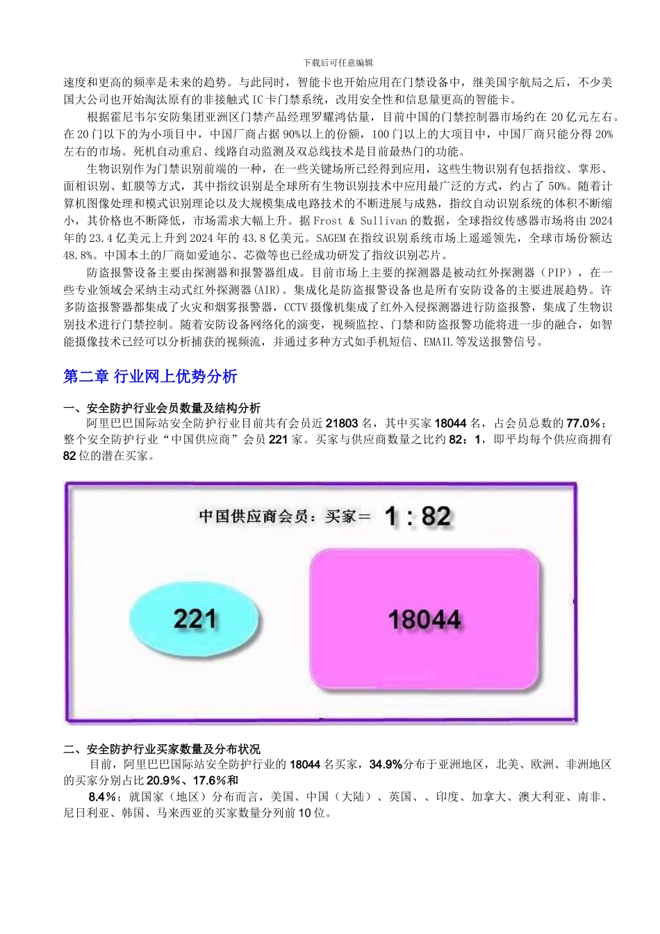 安全防护行业电子商务拓展指南._第3页