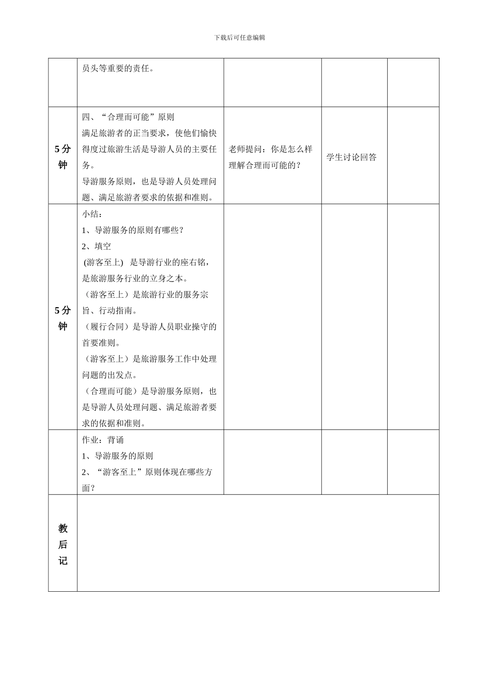 导游服务的原则_第2页
