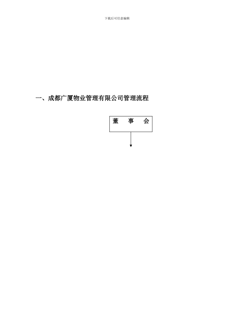 并于公司岗位职责的实施2024_第3页