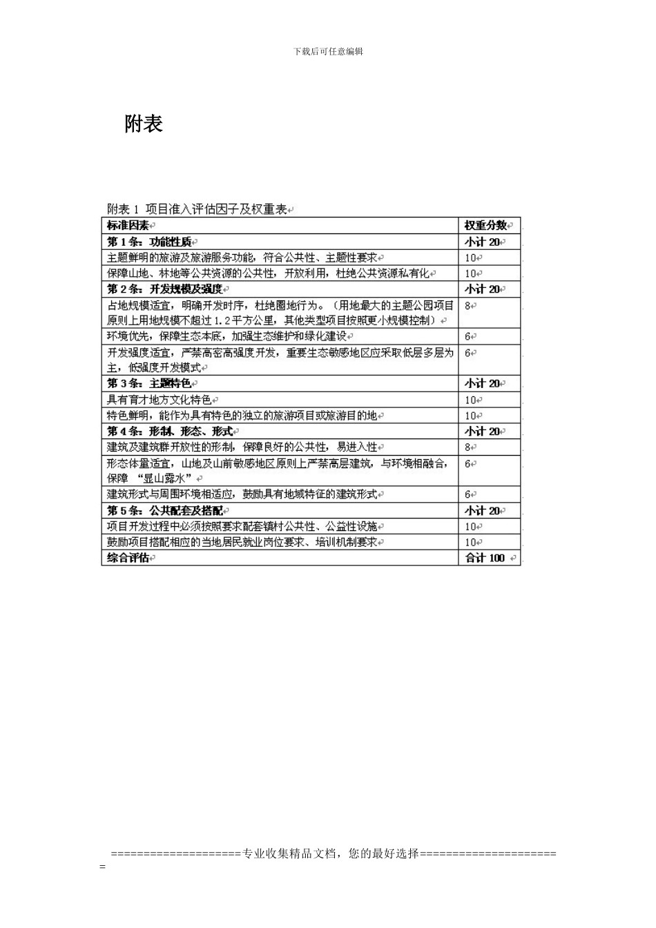 床位出租合同_第1页