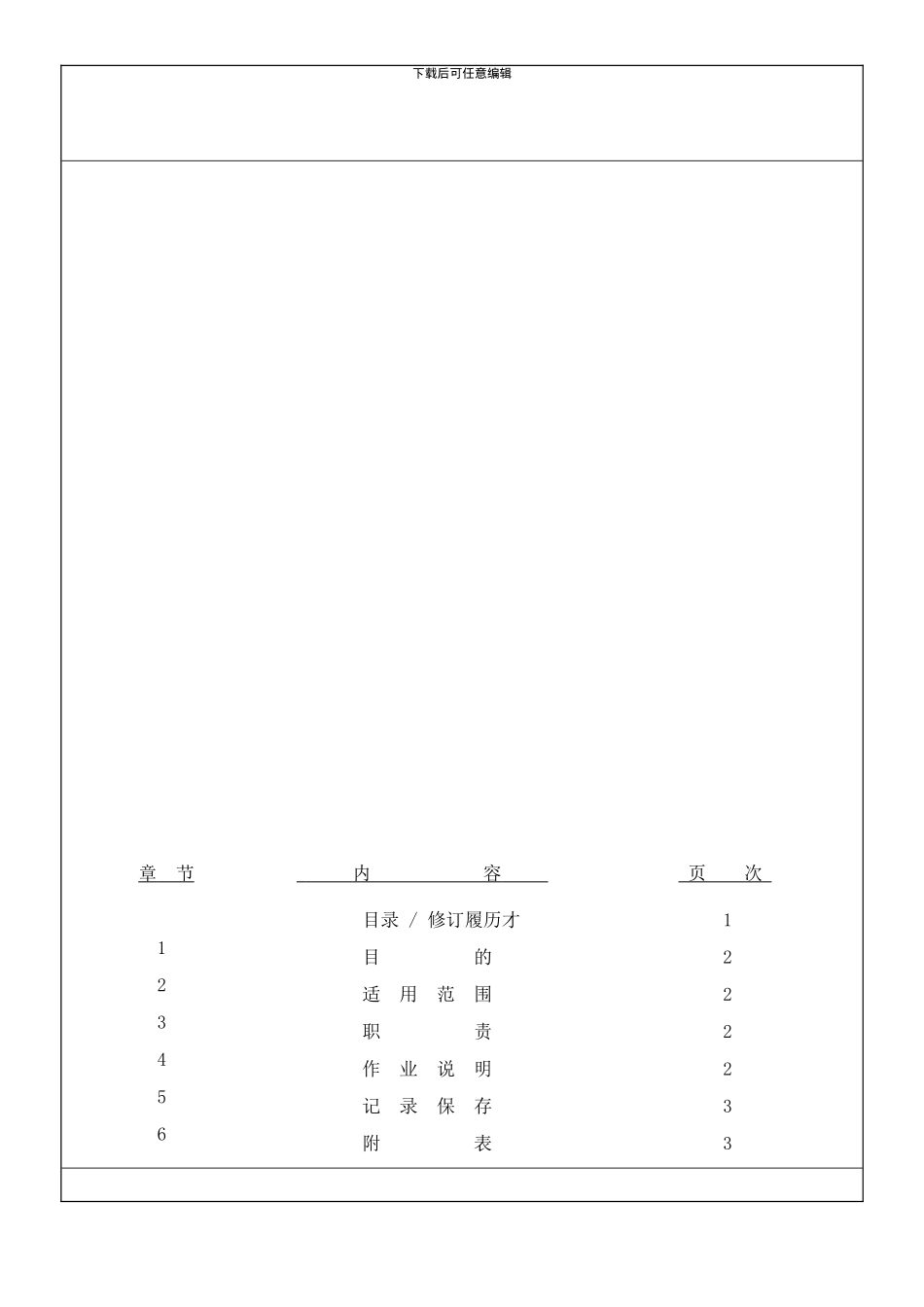 店面费用管理规定B_第2页