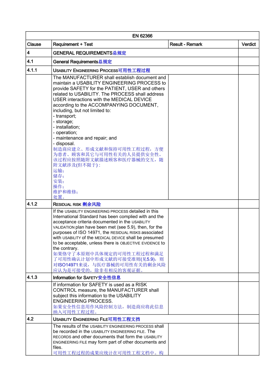 2025年中英文可用性评价报告评价标准_第3页