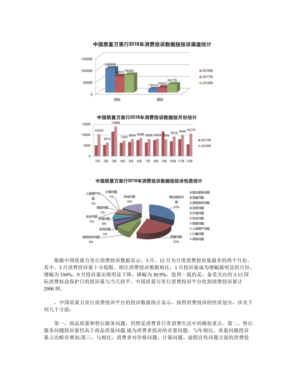 2025年售后服务是消费痛点_第2页