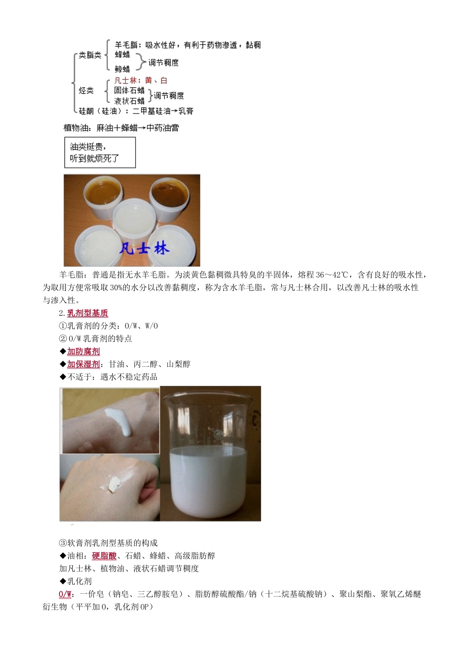 2025年药剂学半固体制剂_第2页