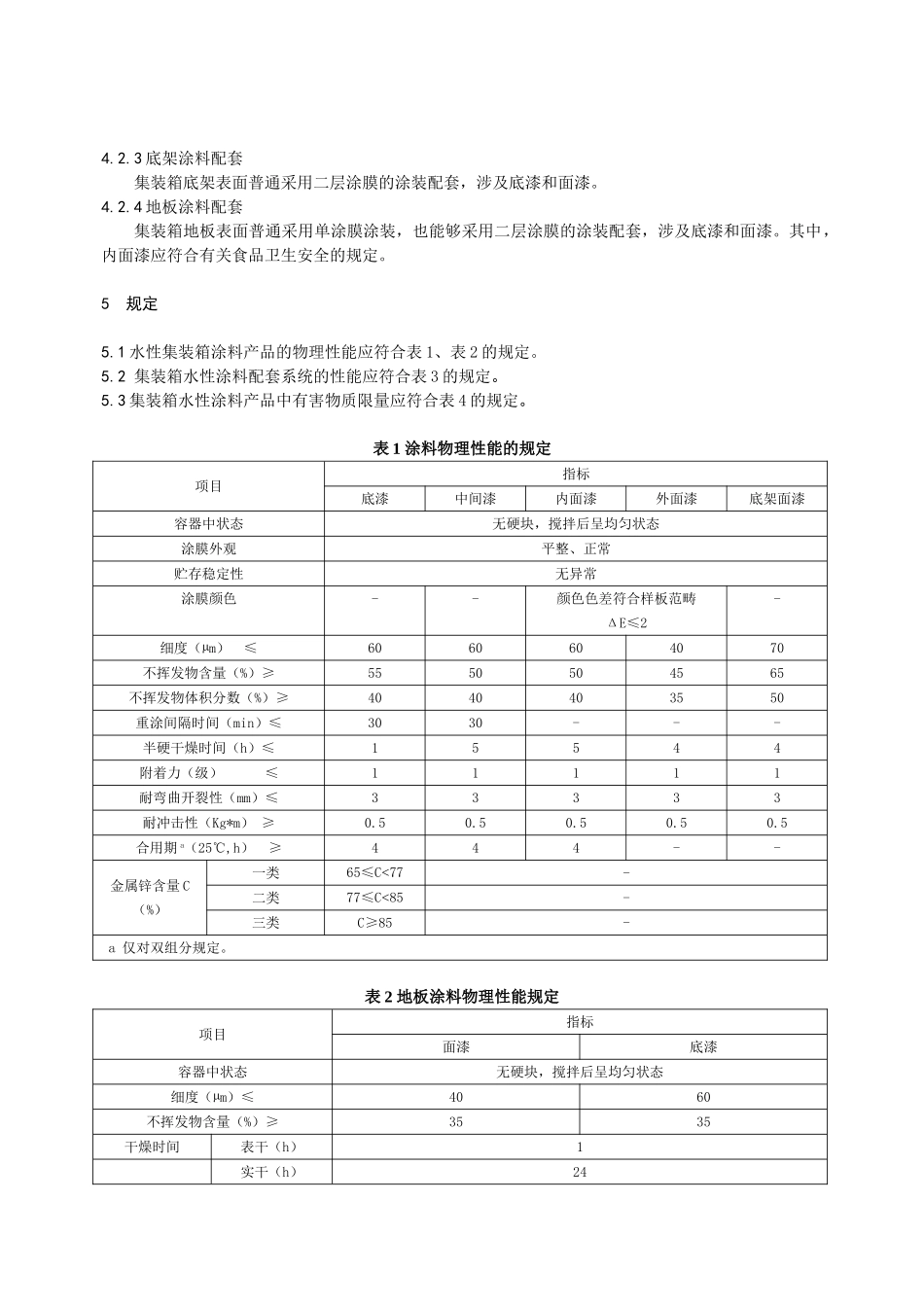 2025年水性集装箱涂料_第3页