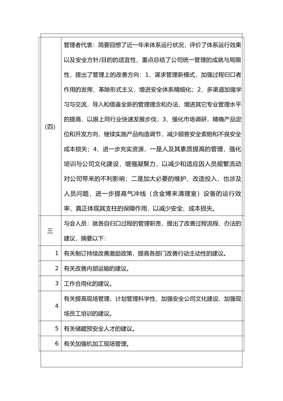 2025年管理评审报告范本_第2页