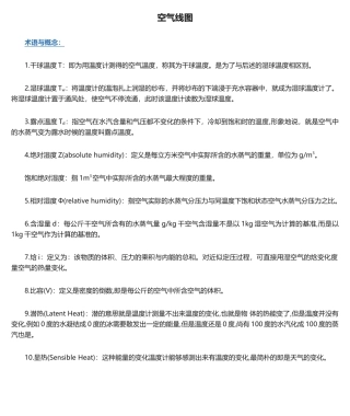 2025年空气线图课件