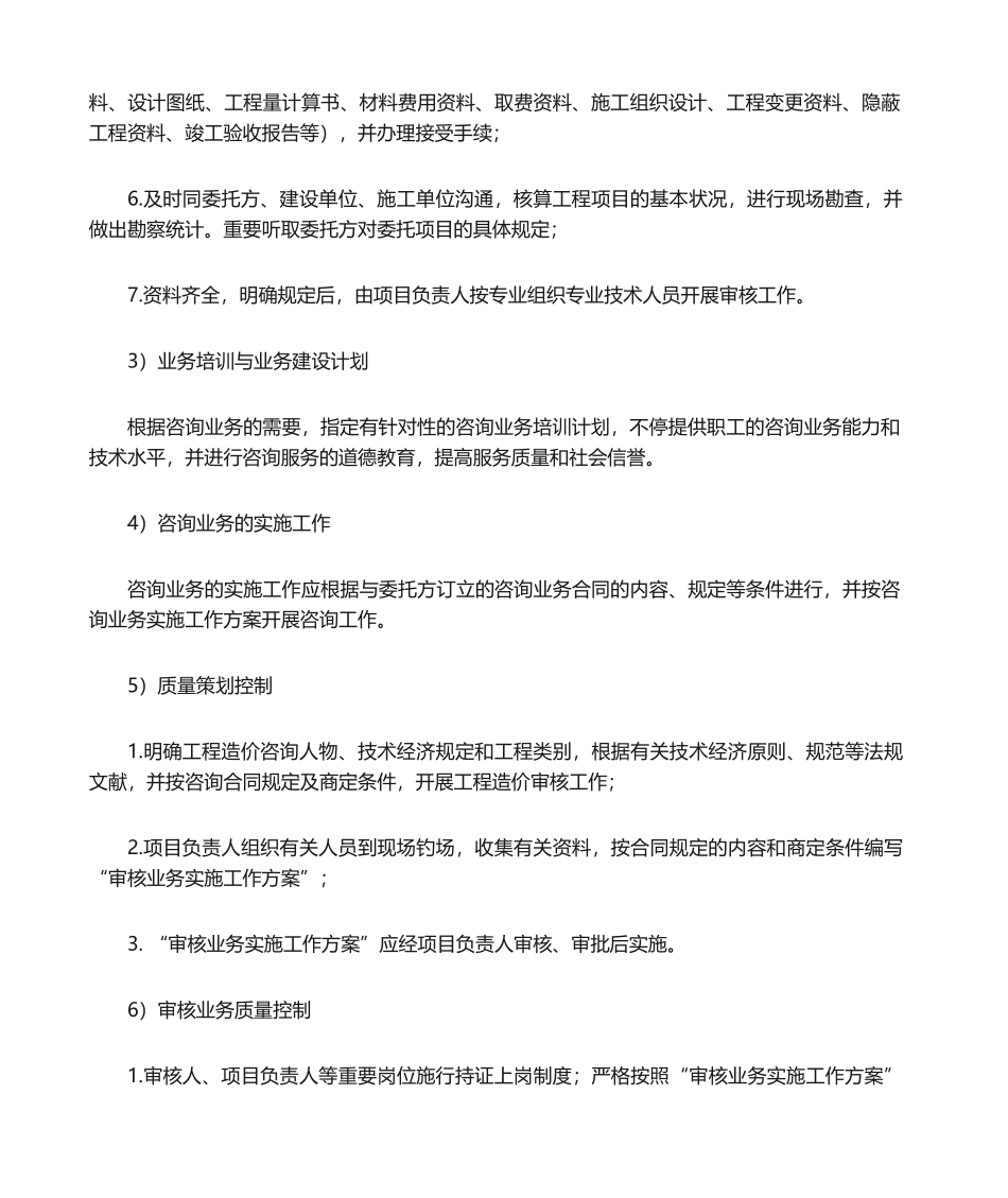 2025年审计服务方案_第2页