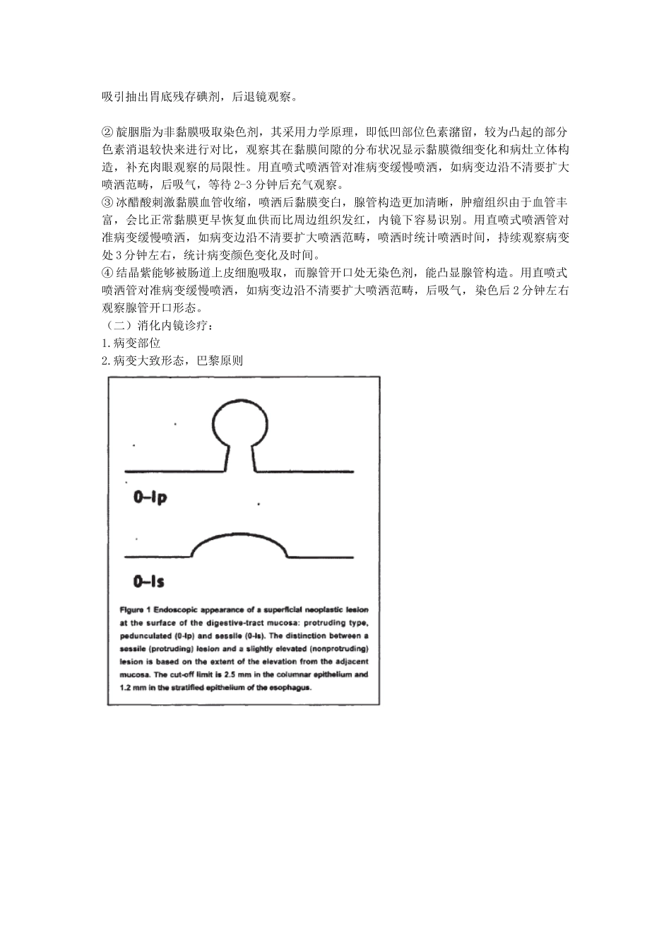 2025年消化道早癌诊治规范_第2页