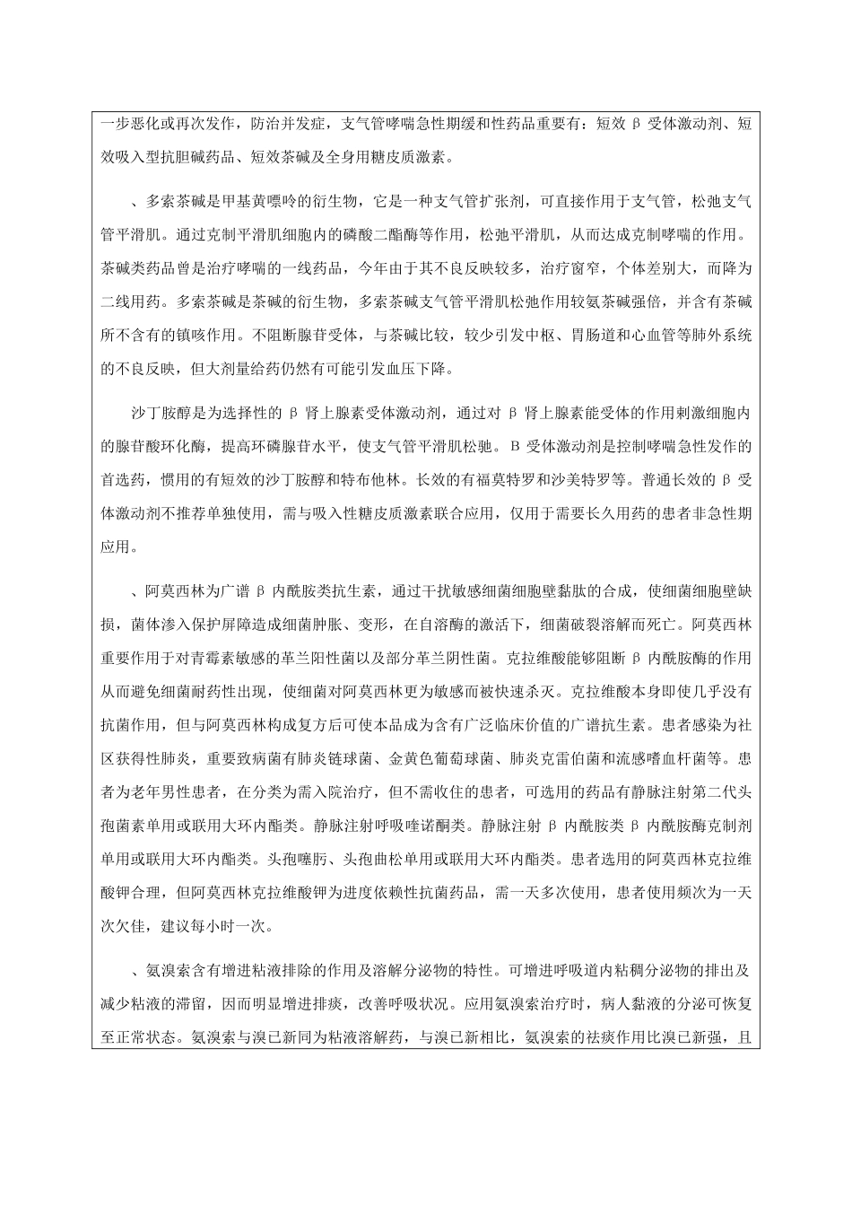 2025年支气管哮喘药历zx_第3页
