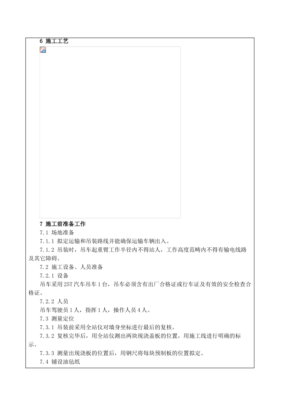 2025年盖板吊装作业方案_第3页