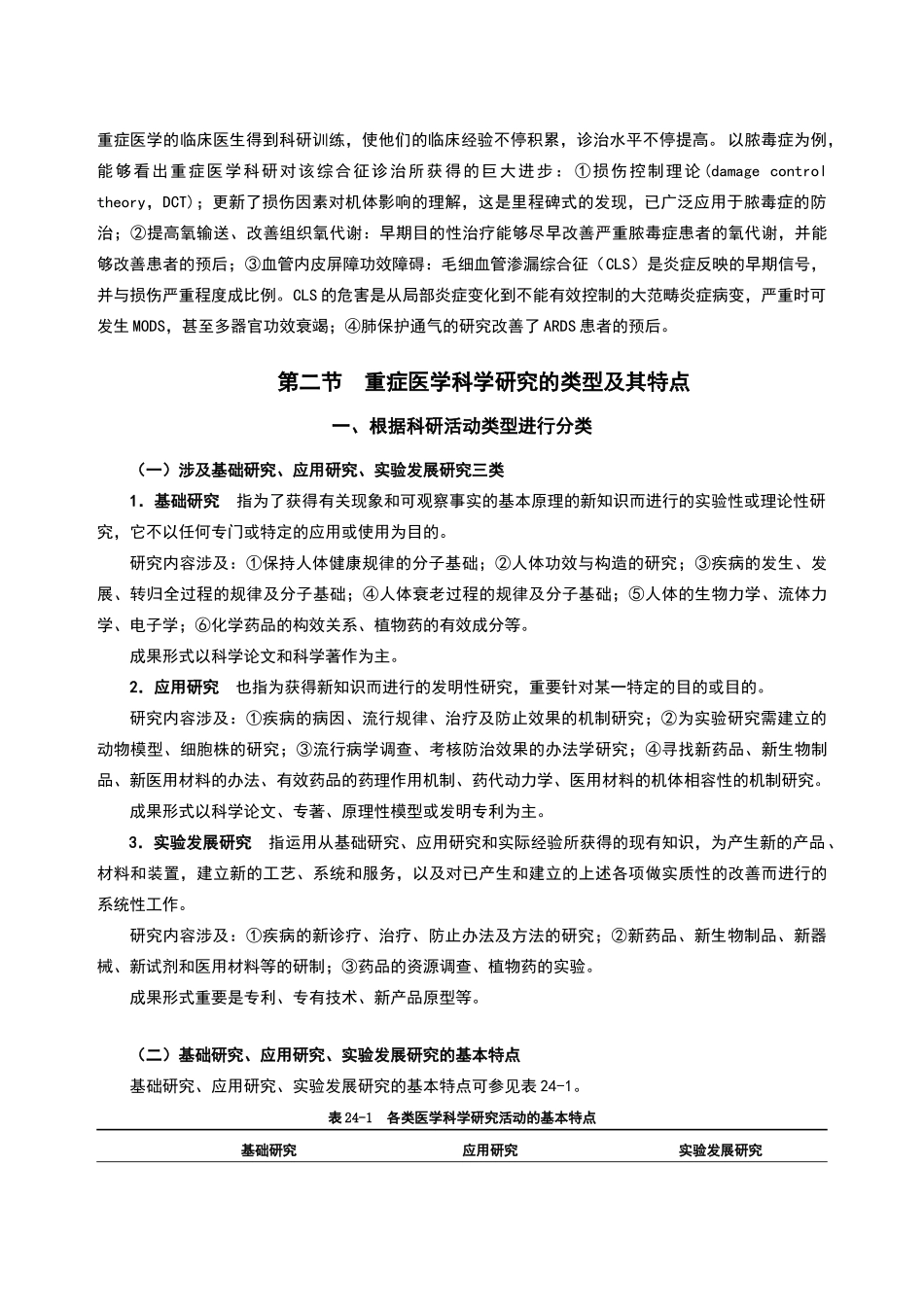 2025年重症医学的科研_第2页