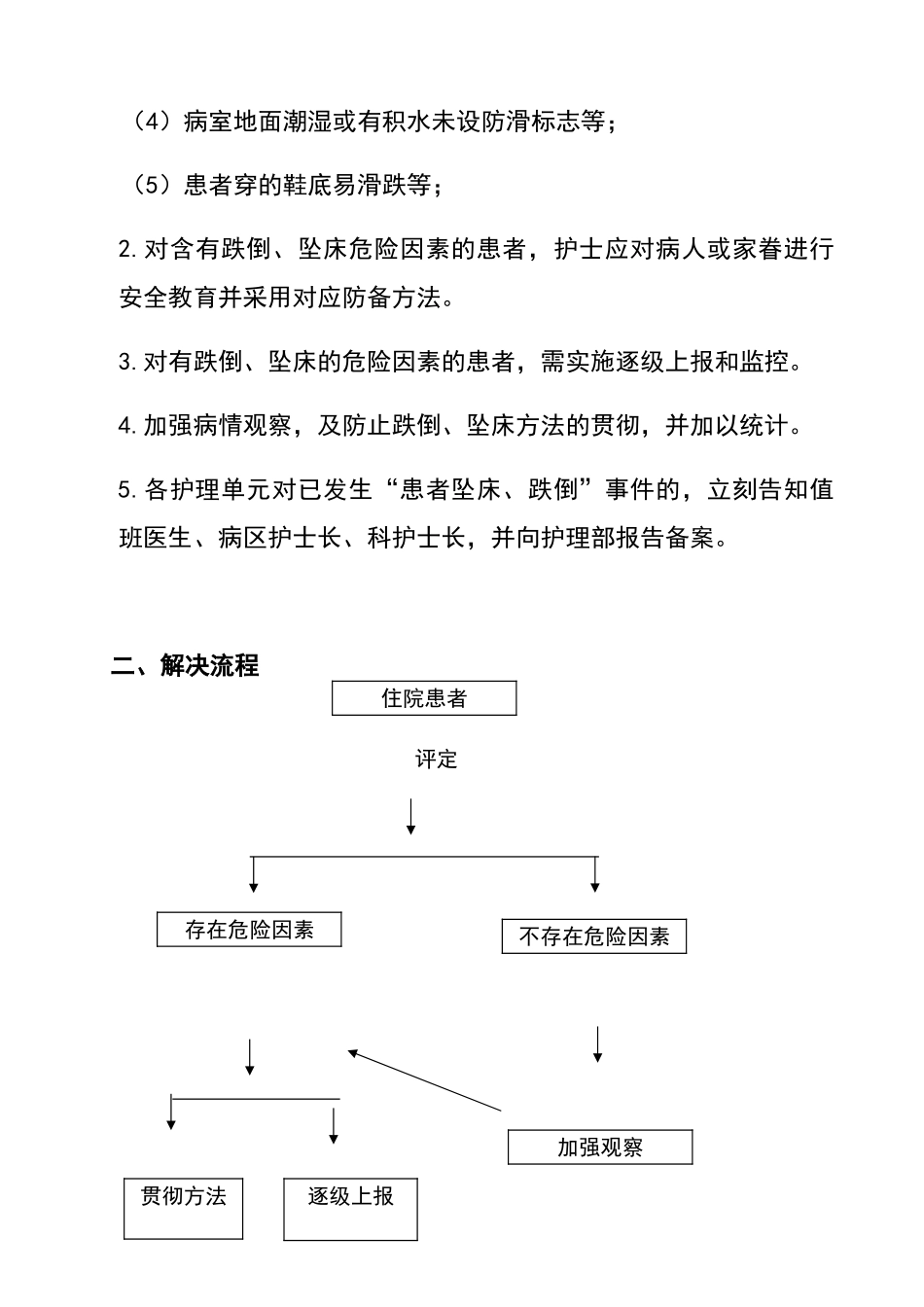 2025年跌倒坠床风险评估_第2页
