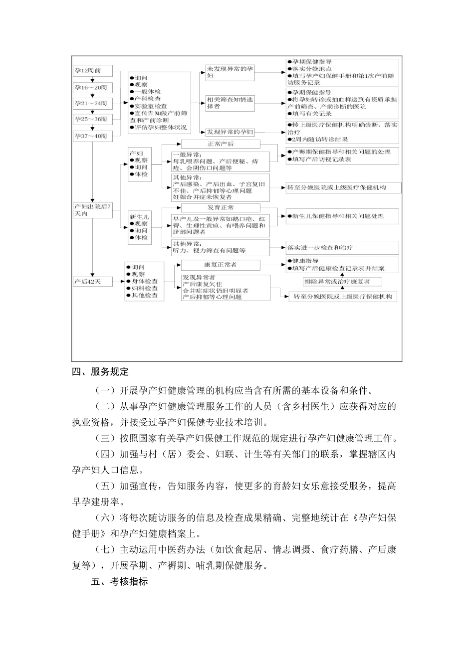 2025年孕产妇健康管理服务规范_第3页