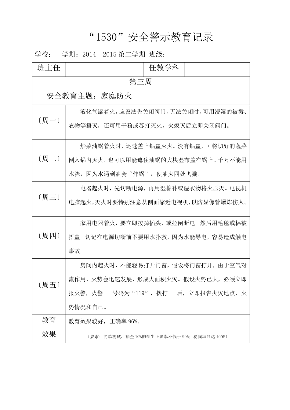 1530安全警示教育记录(新)_第3页