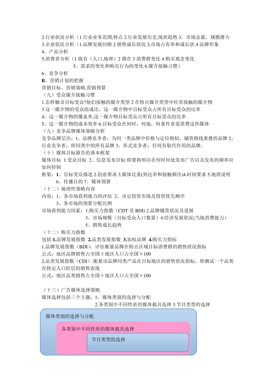 广告媒体策略_第3页