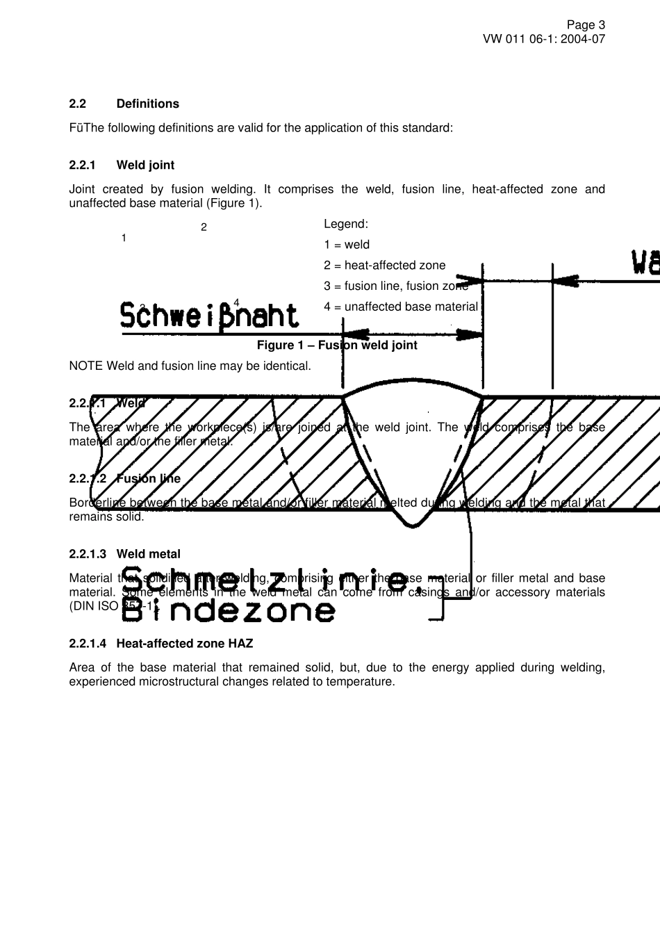 大众汽车标准_VW011061_EN_20040701_第3页