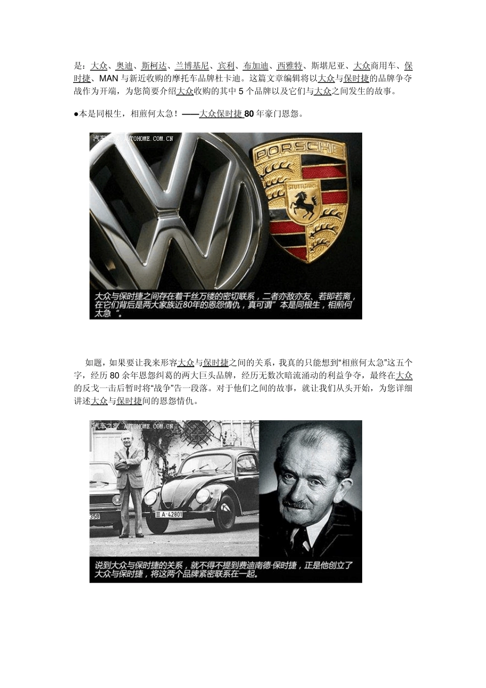 大众集团旗下品牌_第3页