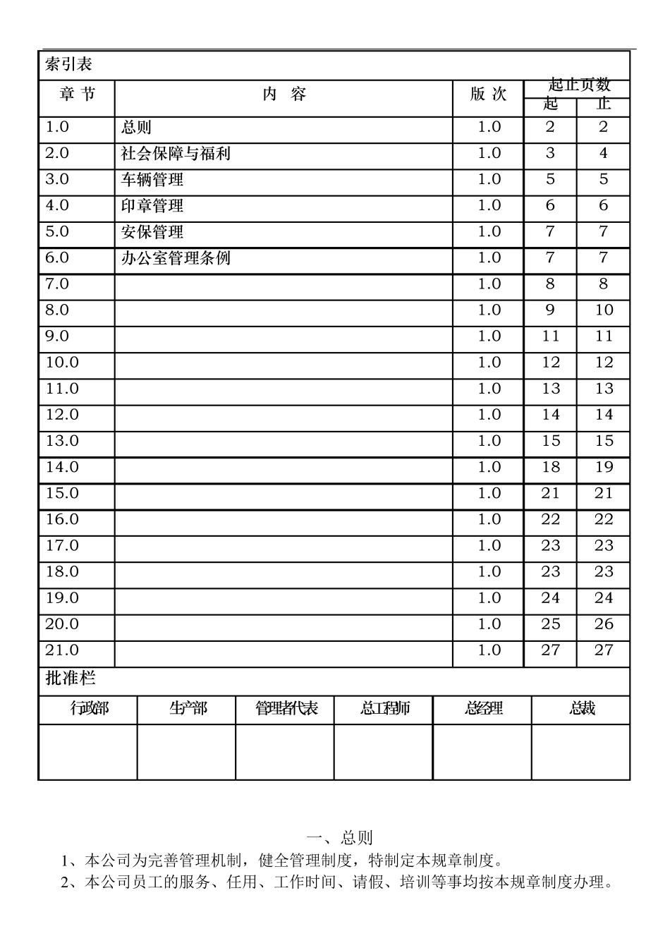 工厂行政管理制度_第2页