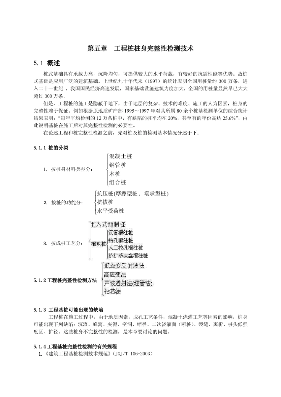 工程桩桩身完整性检测技术_第1页