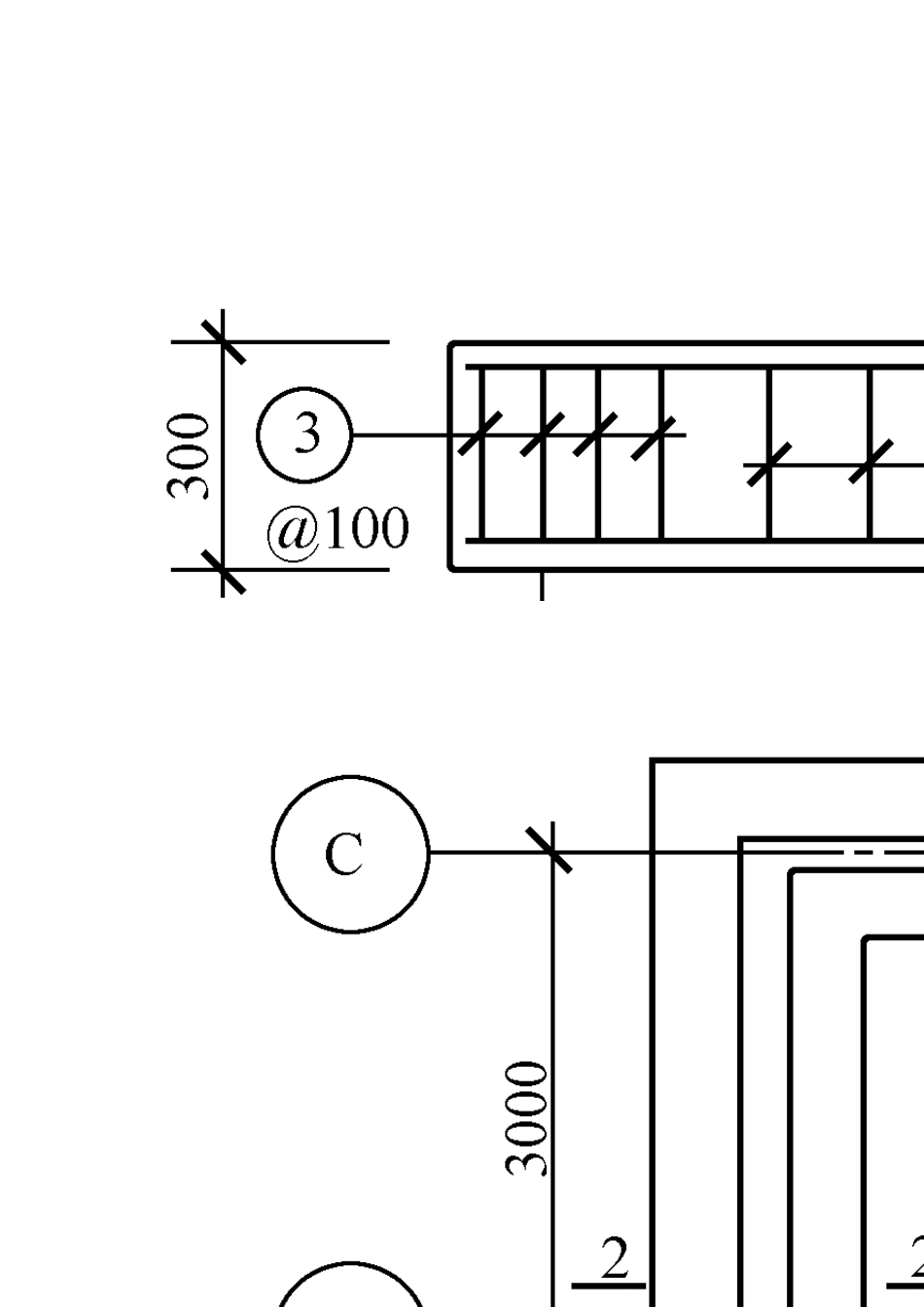 工程量清单编制计价例_第3页