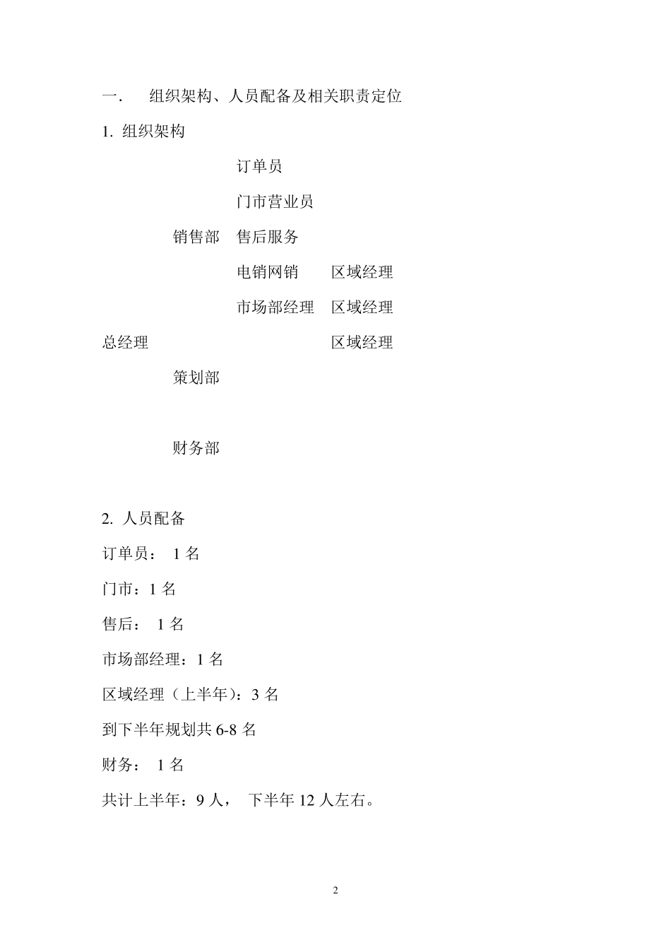 市场运作方案_第2页