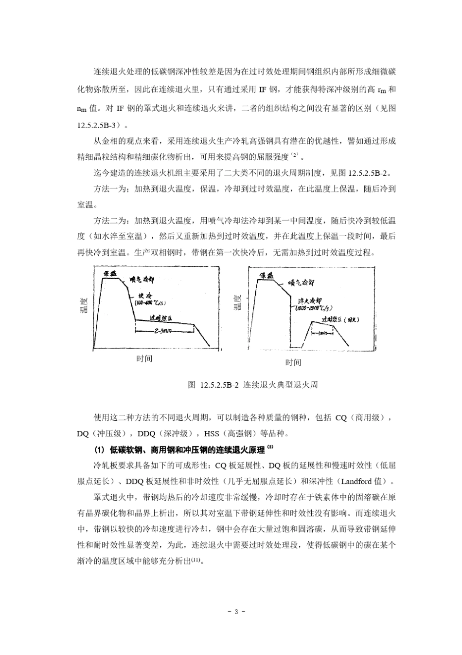带钢连续退火工艺技术介绍_第3页