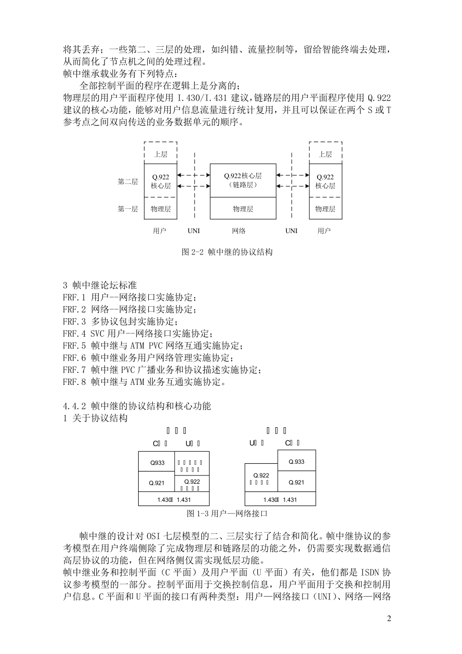 帧中继基本原理_第2页