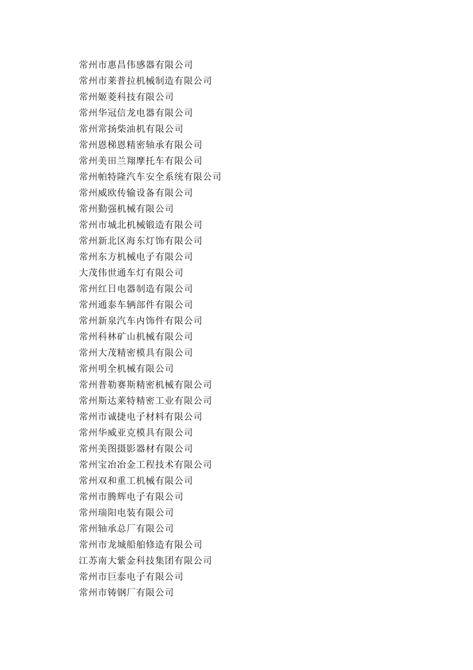 常州五大产业新北区_第2页
