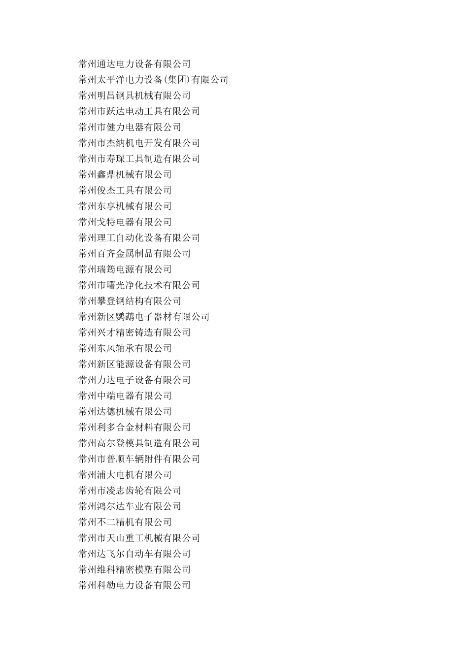 常州五大产业新北区_第3页