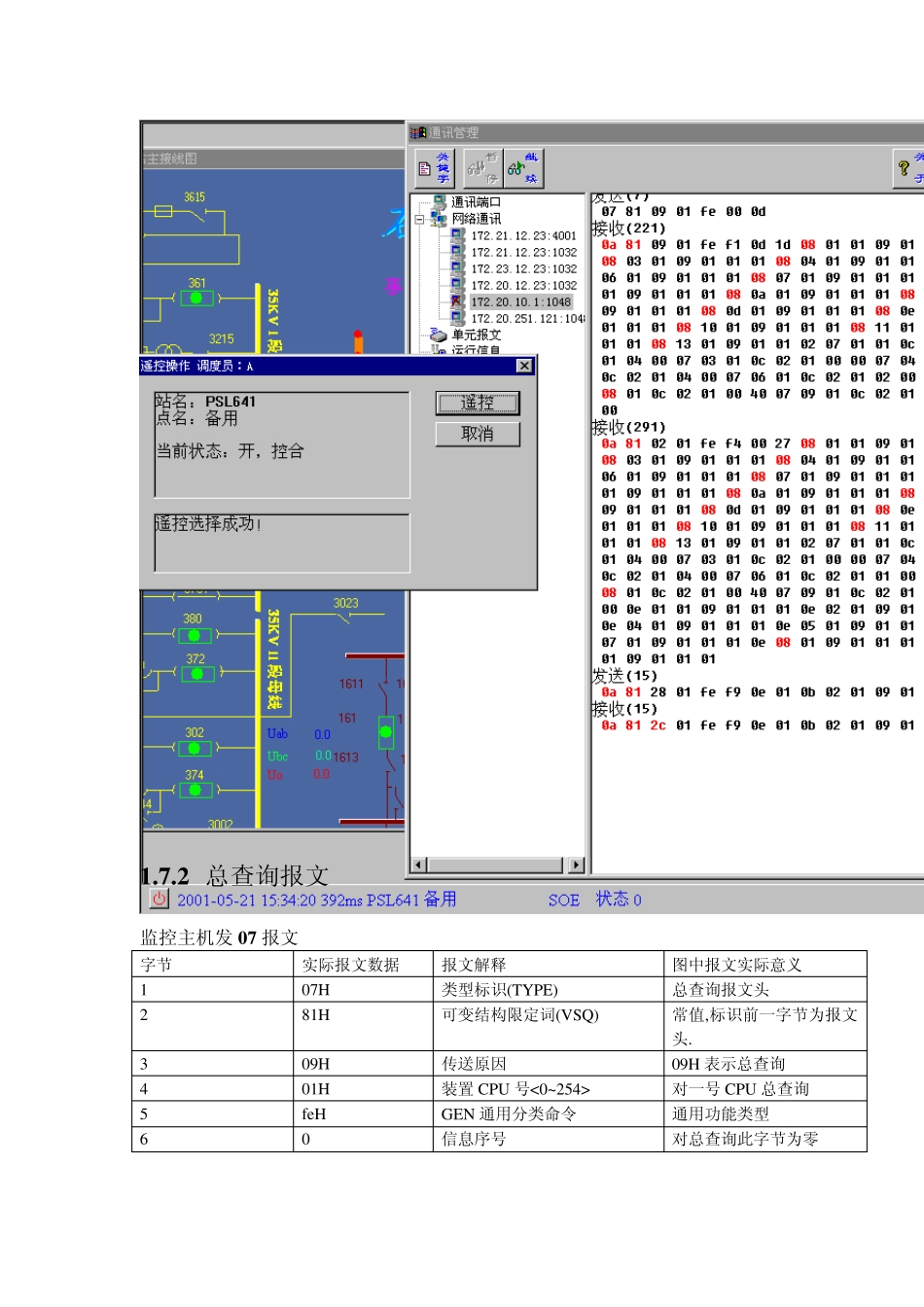 常用103报文解释说明_第2页
