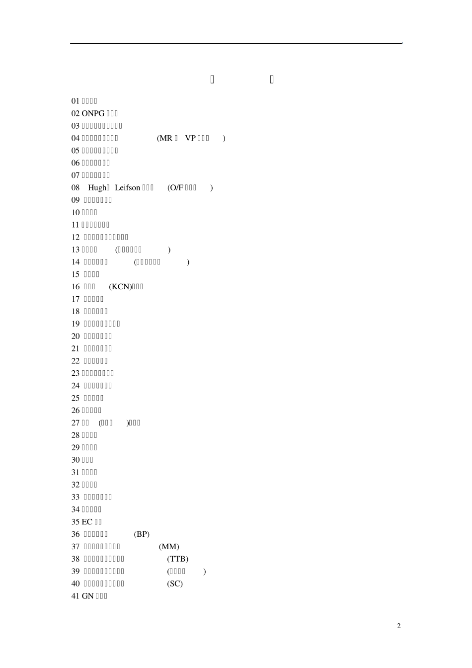常用培养基配方_第2页