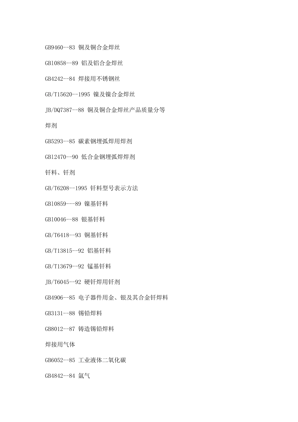 常用焊接标准_第3页