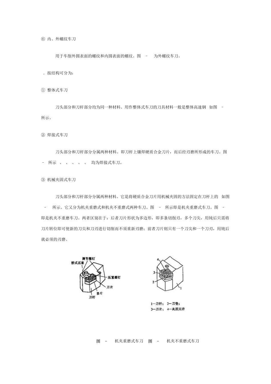 常用车刀简介_第2页