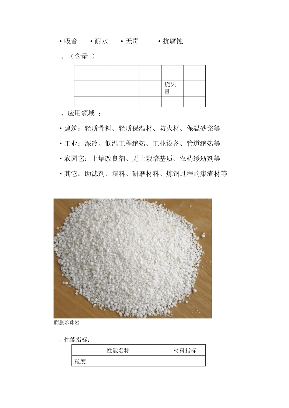 常见保温隔热材料_第2页