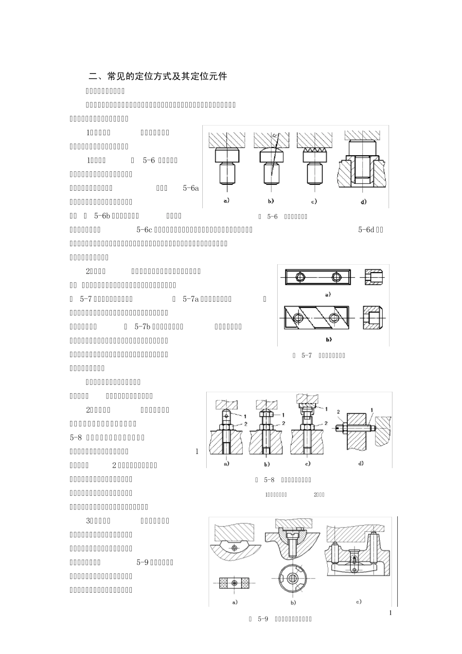 常见定位元件_第1页