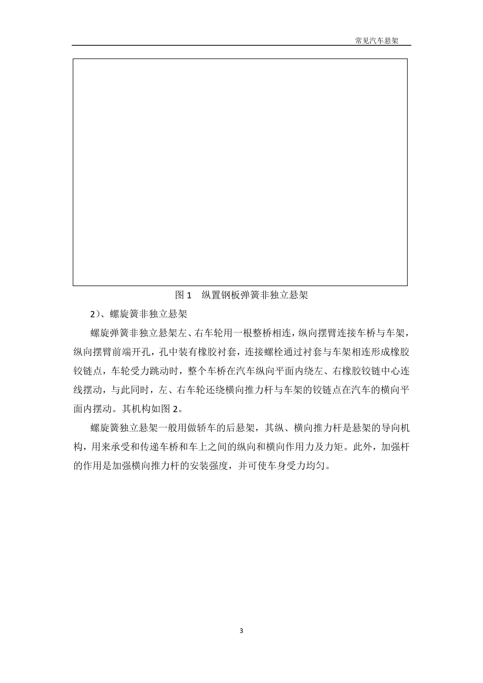 常见汽车悬架解析_第3页