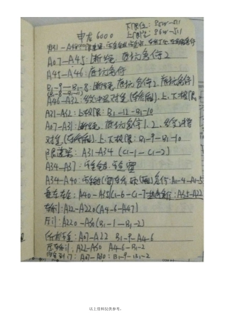 常见电梯安全回路短接