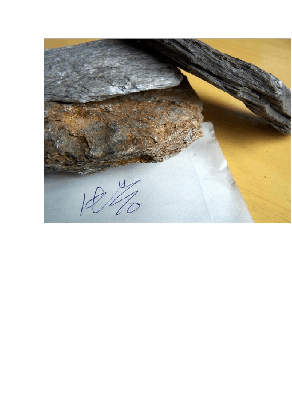 常见矿物岩石标本图片_第3页