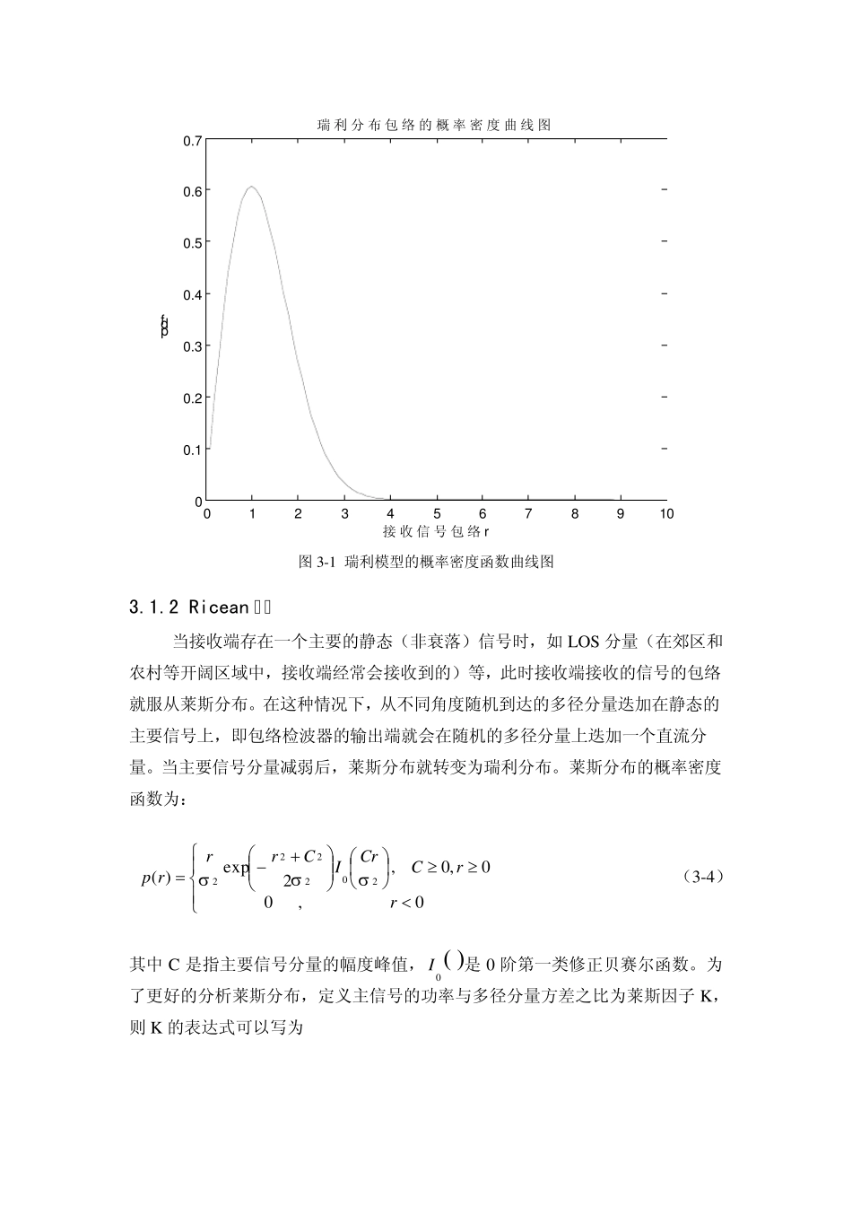 常见移动信道模型_第2页
