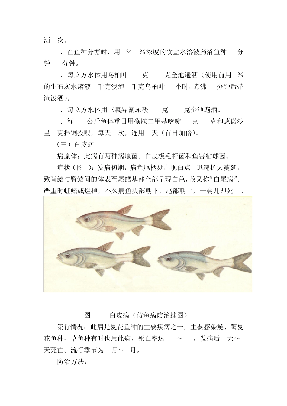 常见鱼病的防治整合_第3页