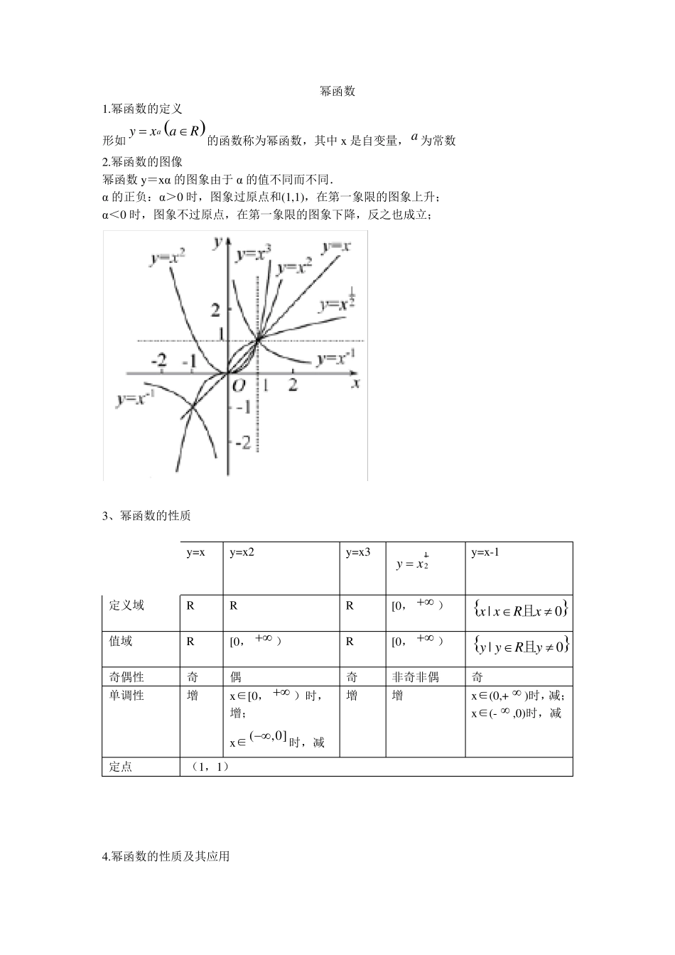 幂函数、指数函数、对数函数_第2页