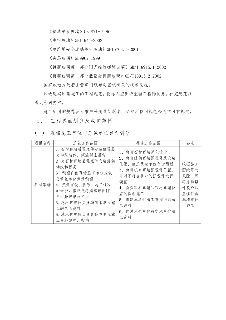 幕墙工程技术标准_第3页
