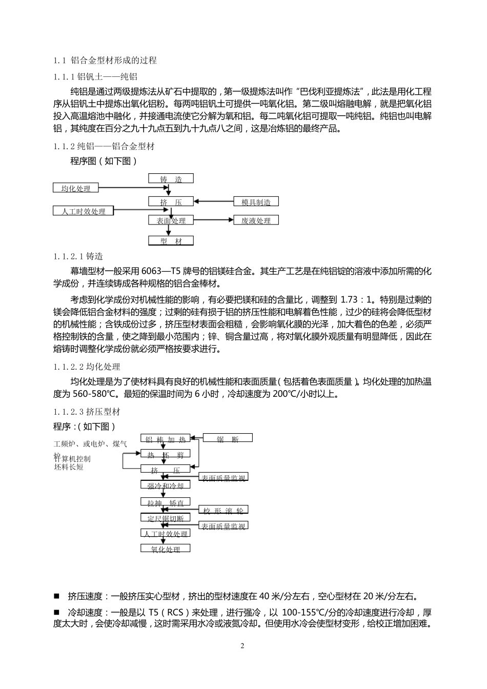 幕墙材料分类及基本要求_第2页