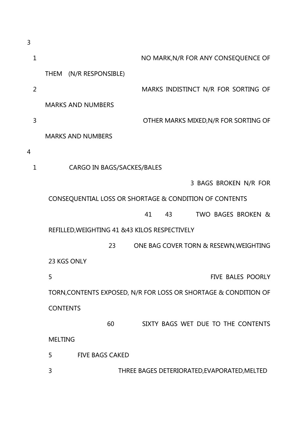 干散货船大幅批注明细MR_第3页