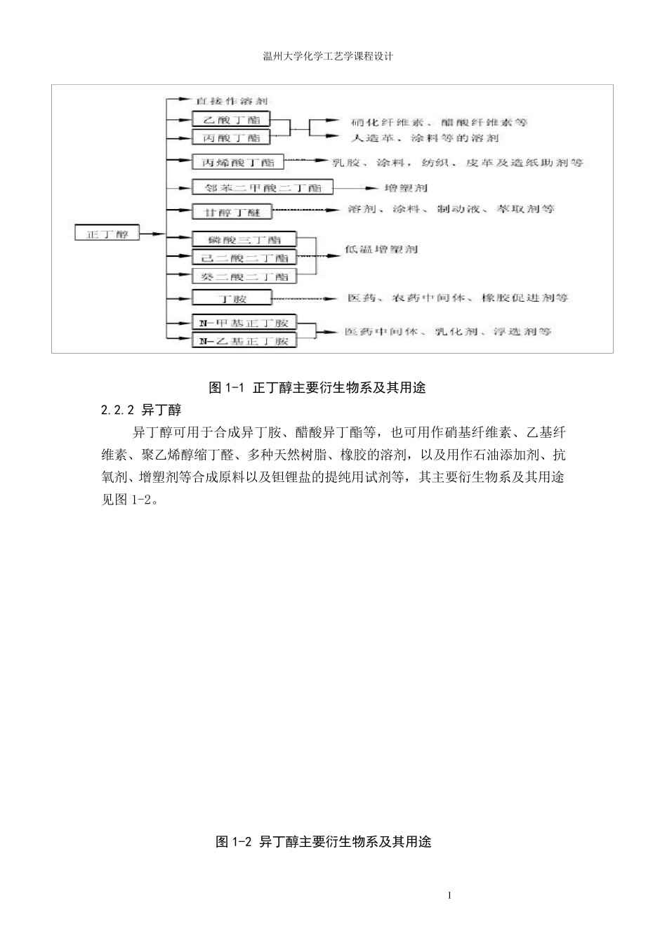 年产25万吨丁醇生产工艺_第2页