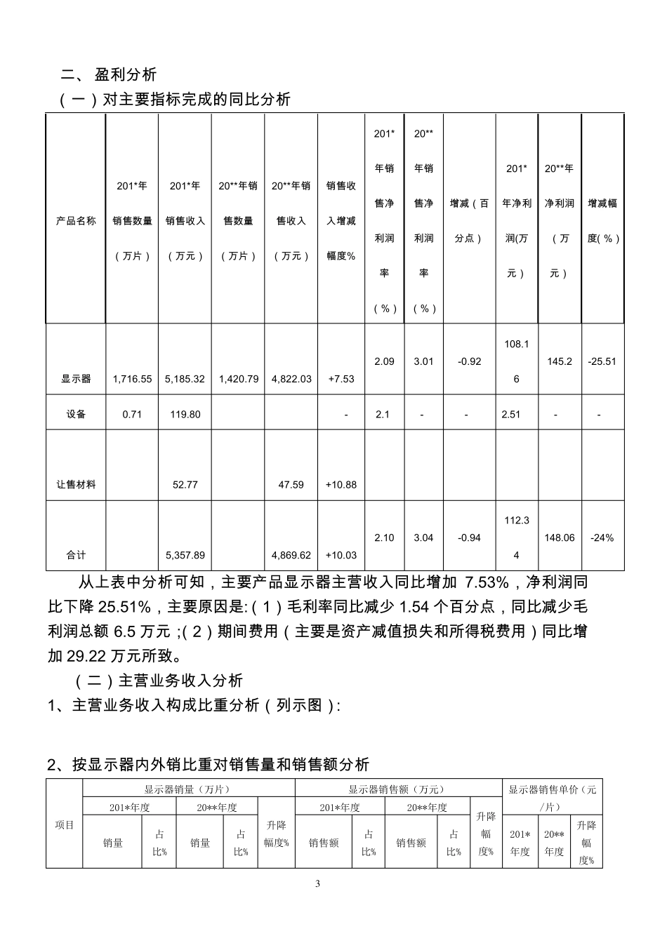 年度财务分析报告_第3页