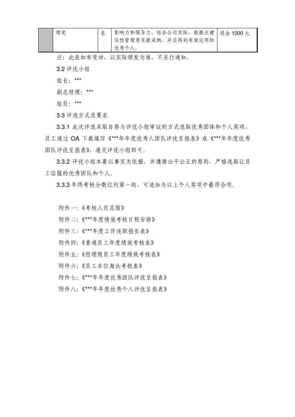 年终绩效考核办法_第3页