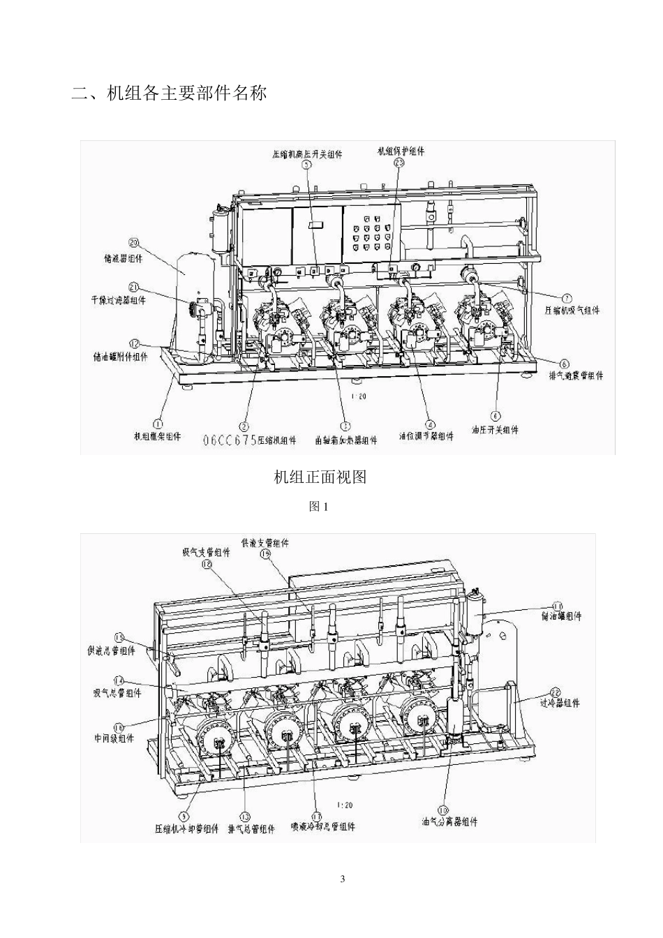 并联机组开机手册_第3页
